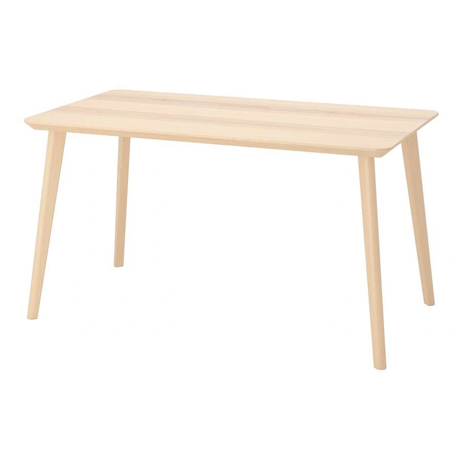 IKEA Lisabo Dining Table - photo 2