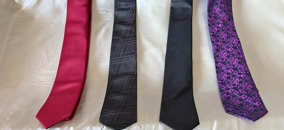 Ties