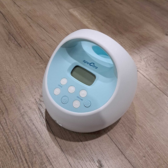 Spectra S1+ Breast Pump