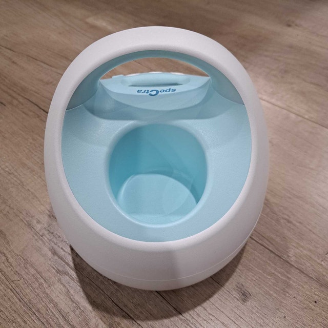 Spectra S1+ Breast Pump - photo 3