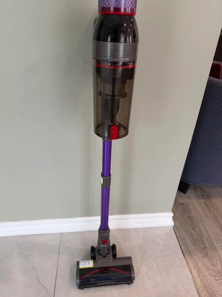 Cordless Stick Vacuum Cleaner- Enarmol - photo 2