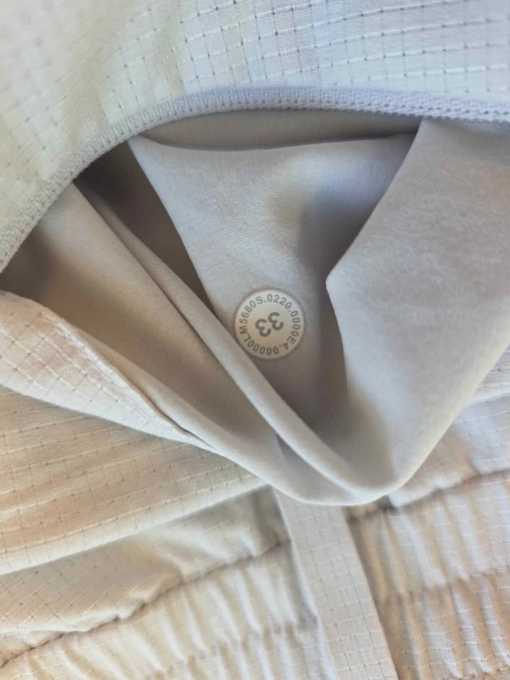 3× Lululemon Men’s Pants – Size 33 – Excellent Condition - photo 3