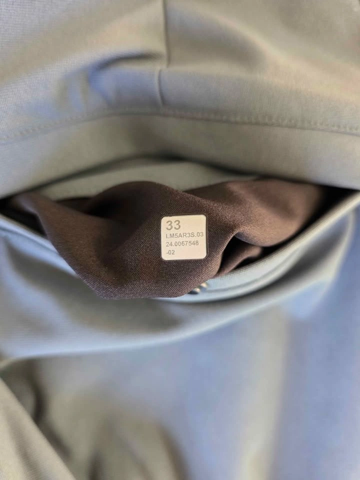 3× Lululemon Men’s Pants – Size 33 – Excellent Condition - photo 5