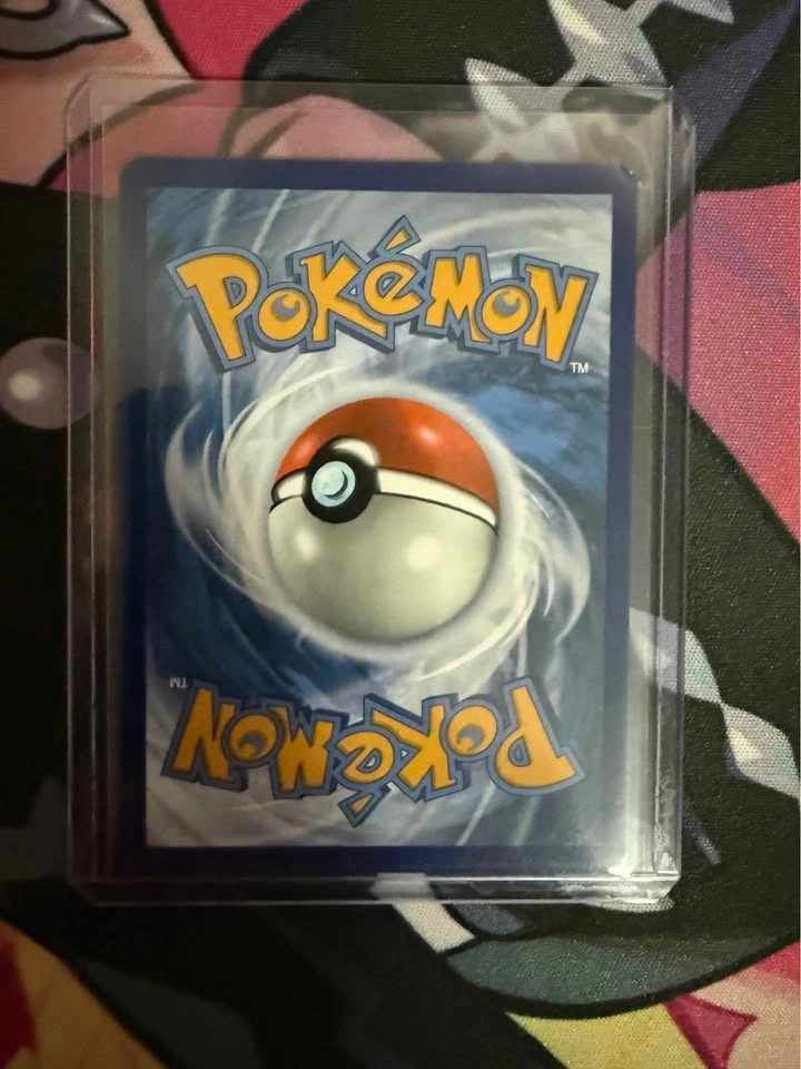 Bulbasaur 151 IR Pokemon - photo 2
