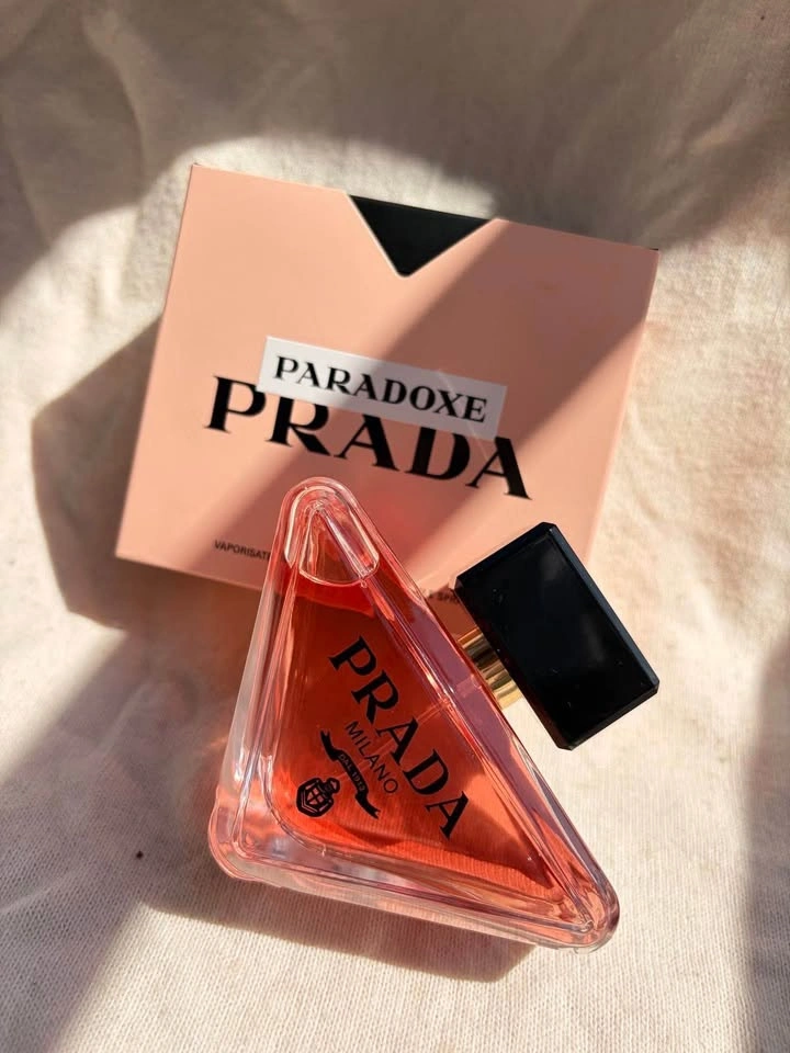 Prada Paradoxe - photo 2