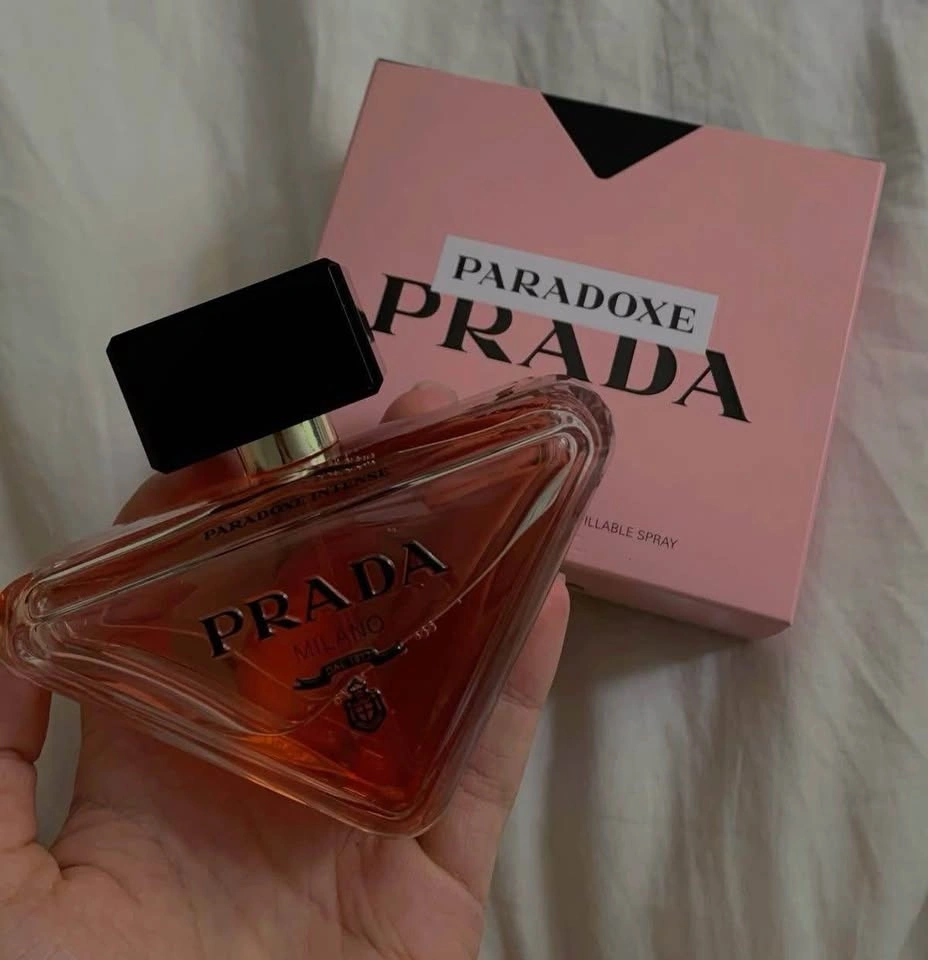 Prada Paradoxe - photo 3