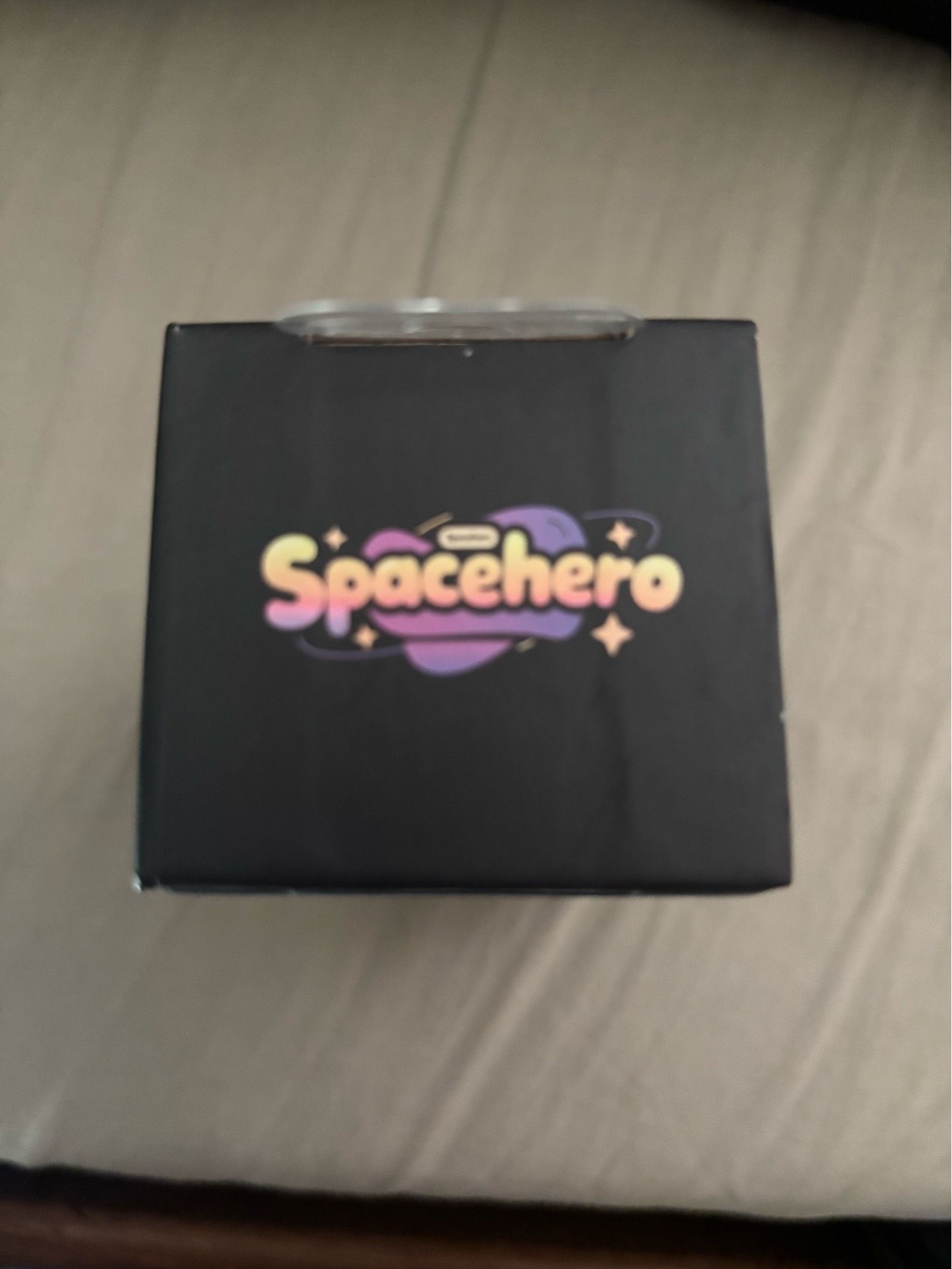 Space hero 510 threaded battery - photo 4