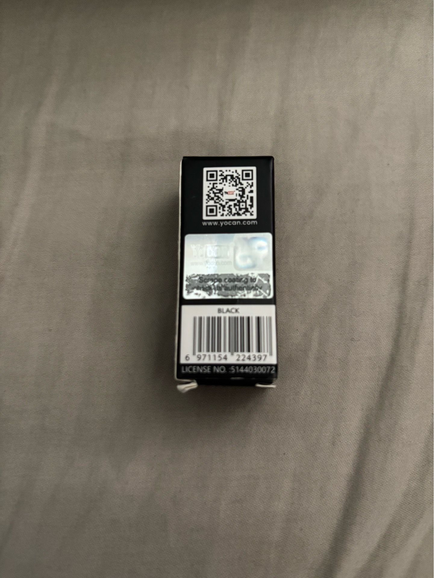 Kodo 510 battery brand new - photo 2