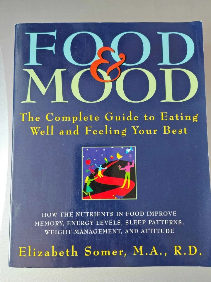 Food & Mood