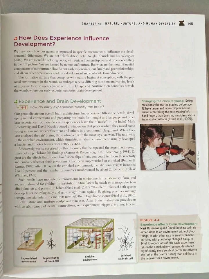 Psychology - tenth edition - photo 3