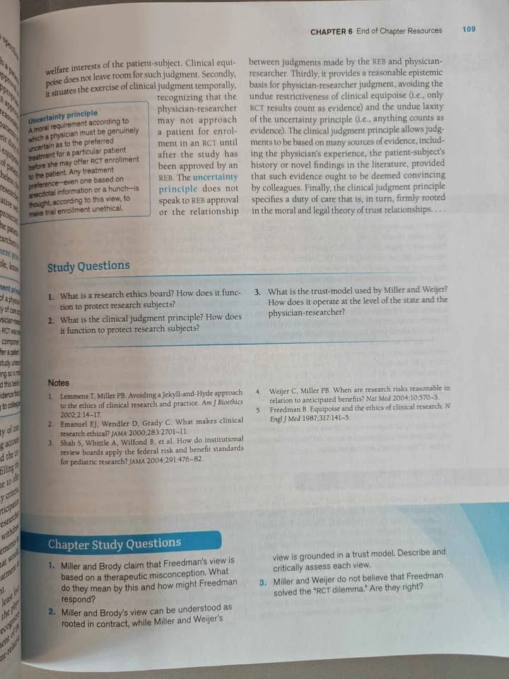 Bioethics in Canada - photo 3