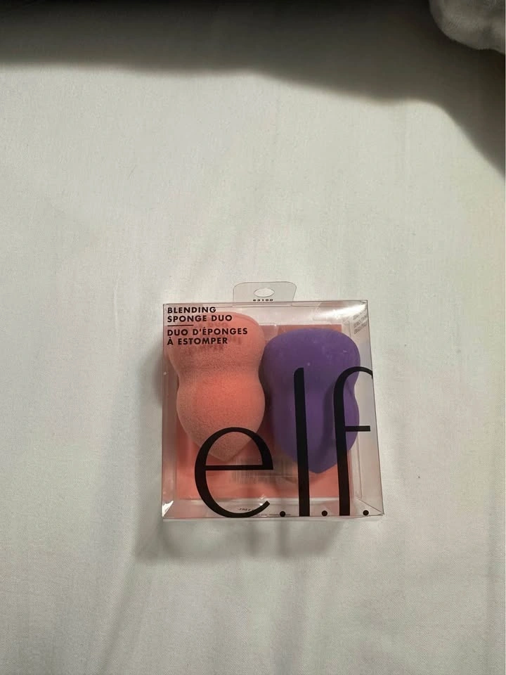 Elf beauty blenders/ sponge - photo 2