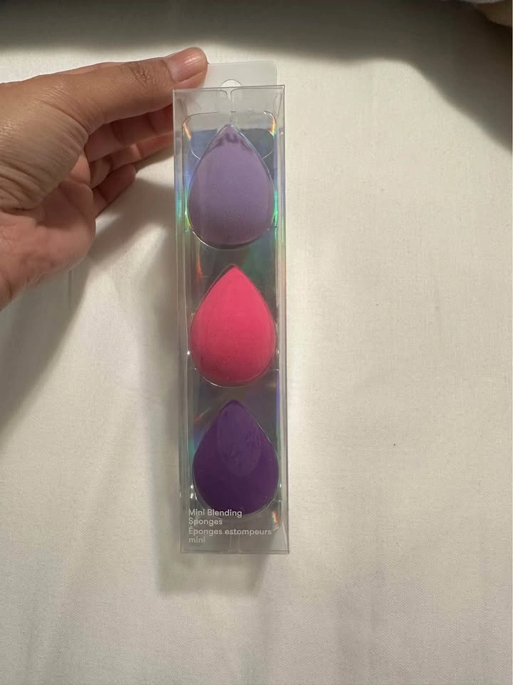 ELF mini blending sponges - photo 2