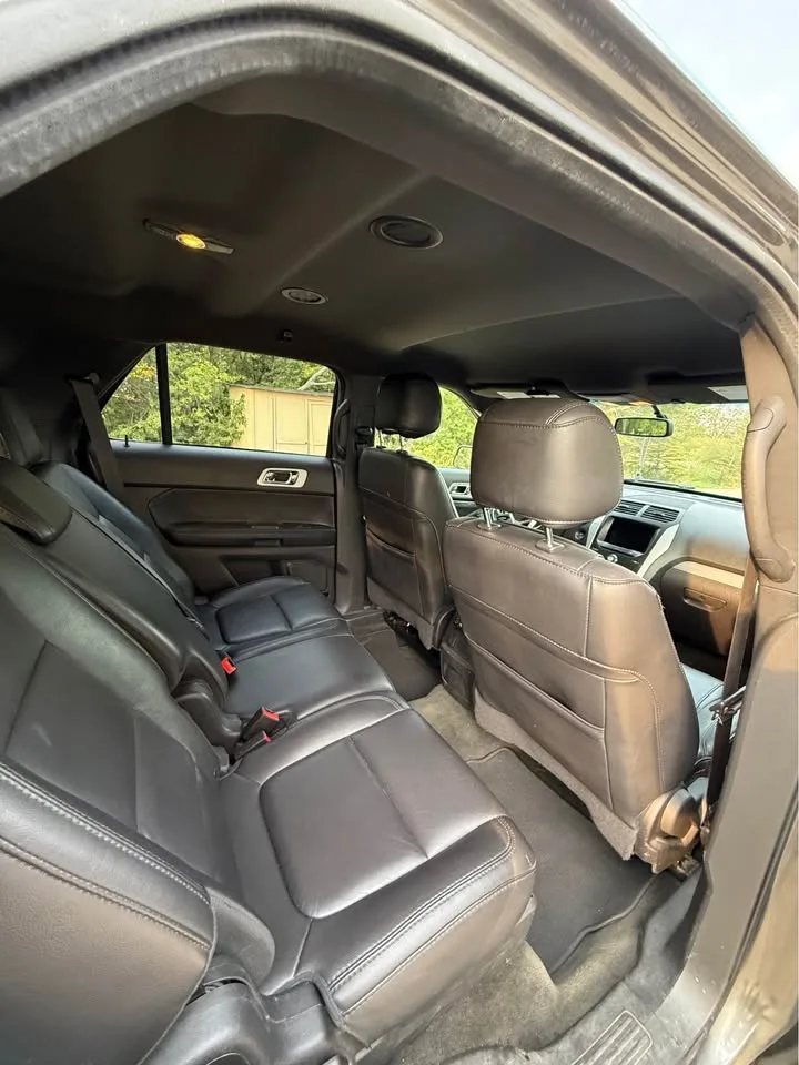 2015 Ford Explorer image indicator(7)