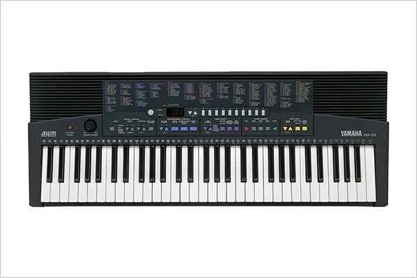 Yamaha PSR-210 Electronic Keyboard