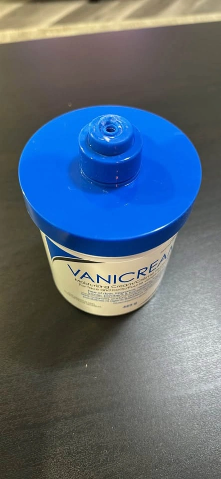 Vani Cream Moisturizer - photo 2