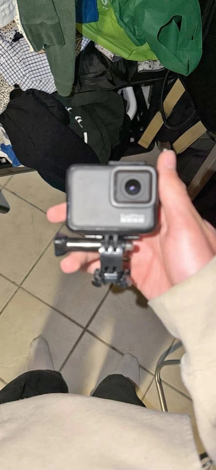 GoPro Hero 7 Silver