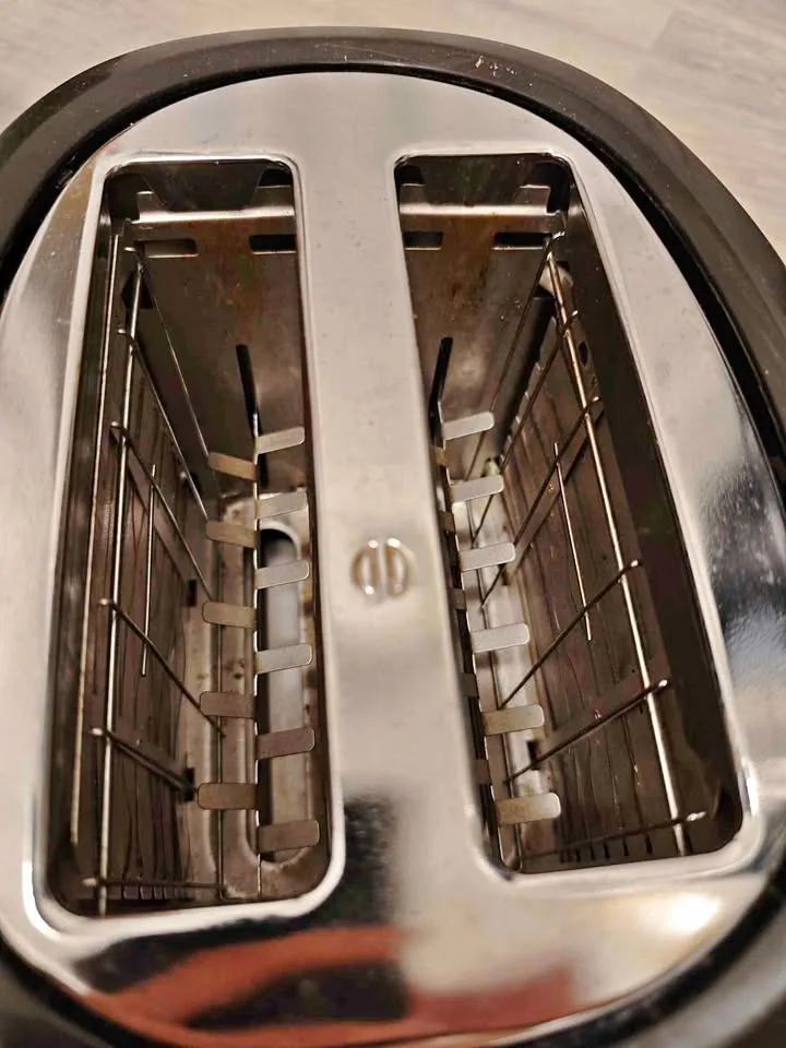 Black&Decker toaster thumbnail