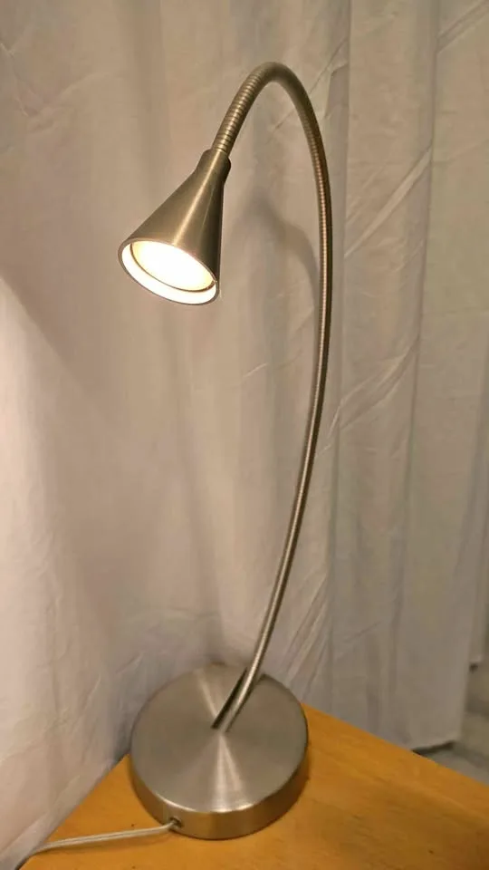 Ikea table desk lamp thumbnail