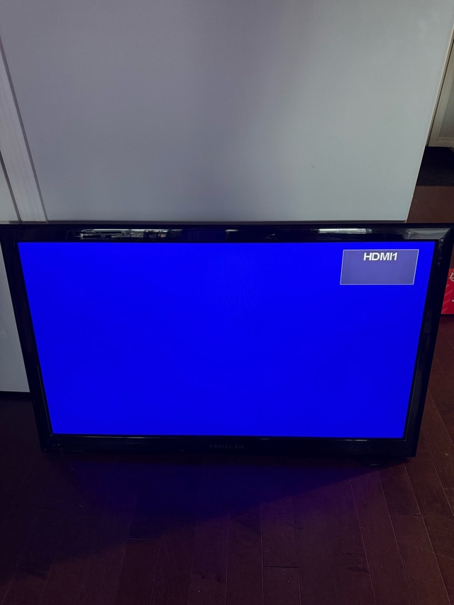 42 inch tv - photo 2
