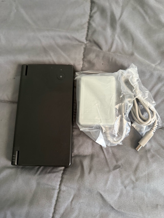 Nintendo DSi