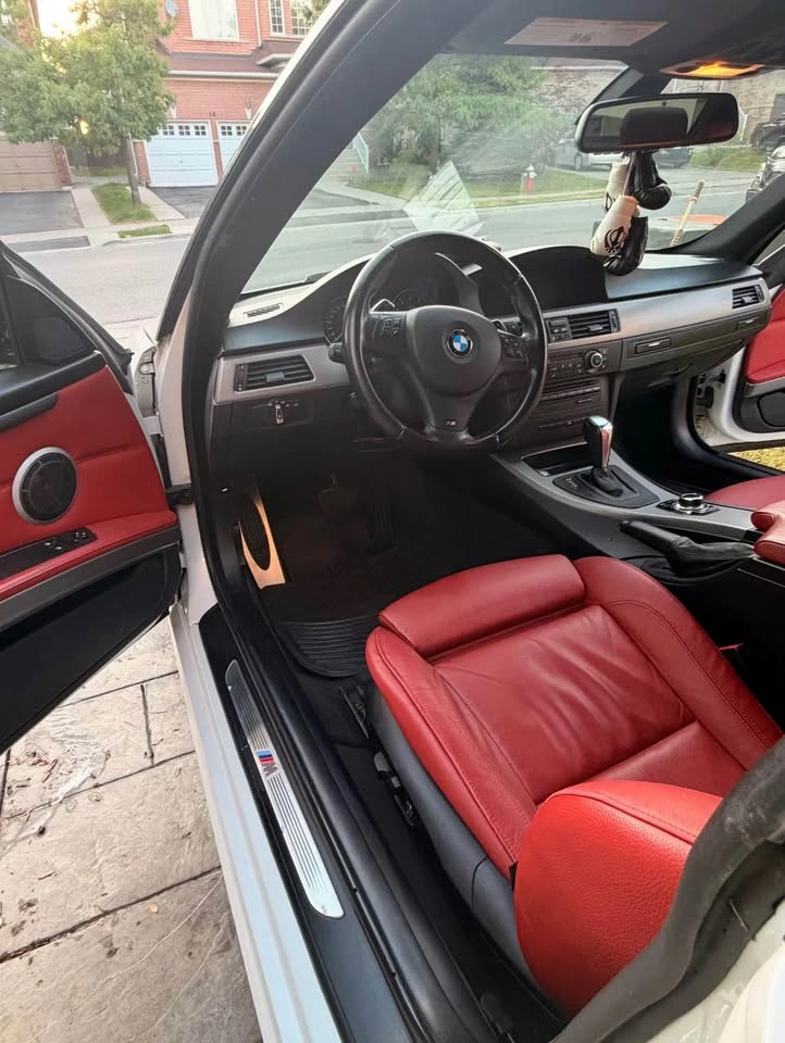 Mobile detailing - photo 4