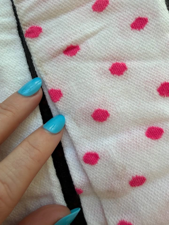 Hello Kitty socks! New 3 pack. - photo 3