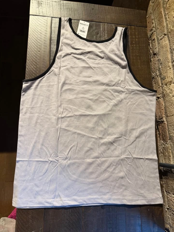Men’s medium Golden Girls pride tank top NWT - photo 3
