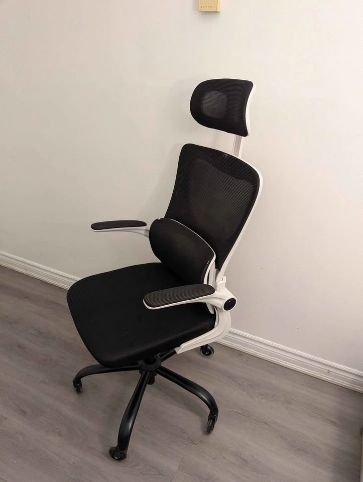 Heavy Duty Metal Base Office/Desk Chair - photo 2