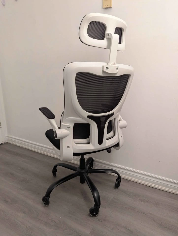 Heavy Duty Metal Base Office/Desk Chair - photo 4