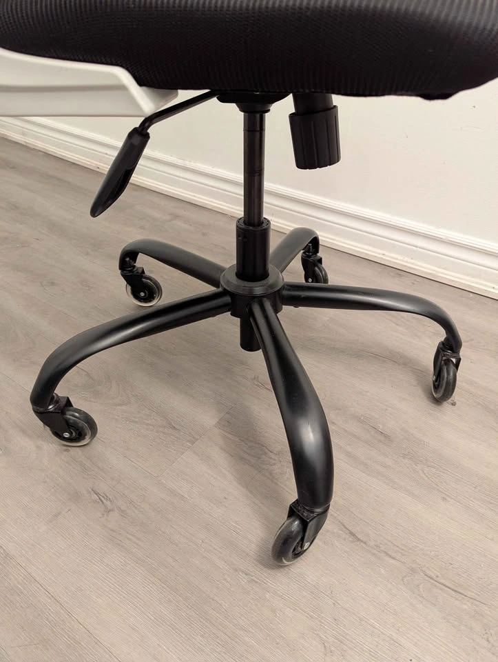 Heavy Duty Metal Base Office/Desk Chair - photo 5