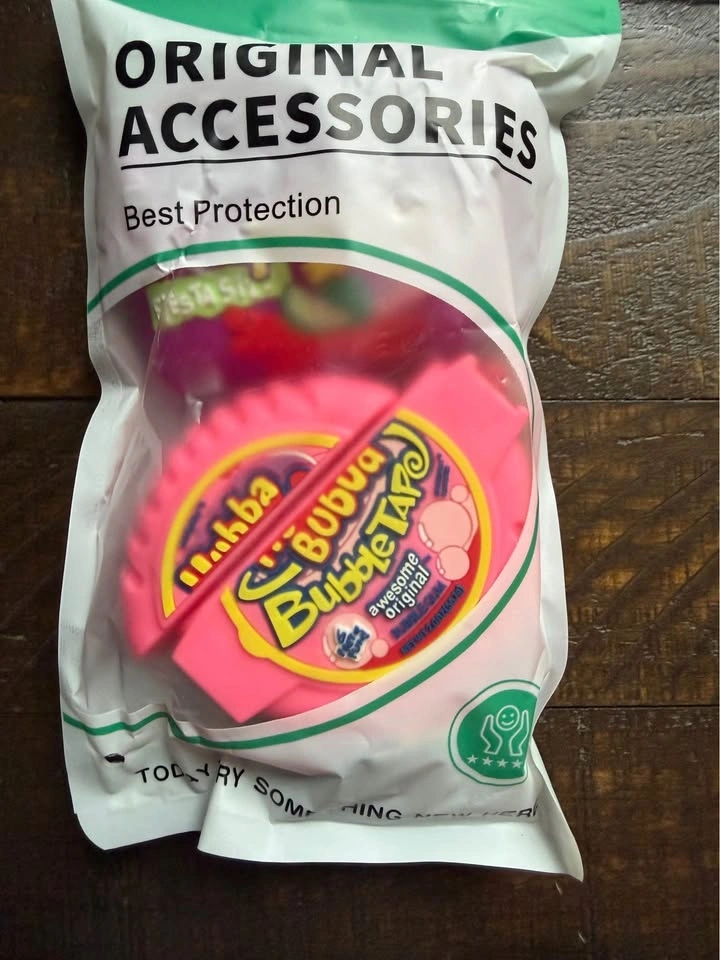 AirPods PRO case covers. NEW in bag - photo 3