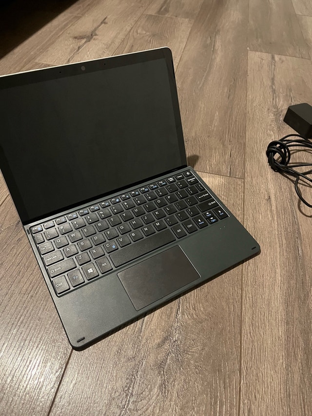 Microsoft Surface Go2