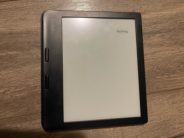 kobo libra 2 - photo 2