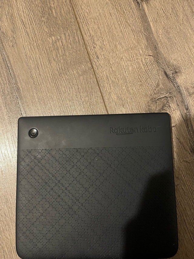 kobo libra 2 - photo 3