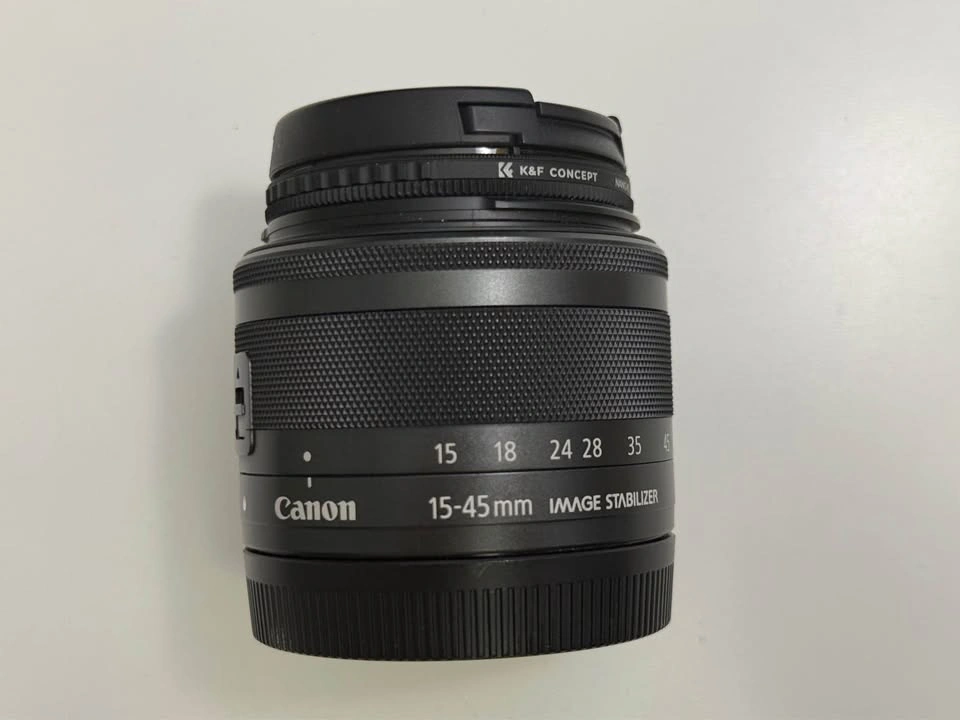 Canon EOS M50 Mark II Mirrorless Camera + Kit Lens & Accessories - photo 5