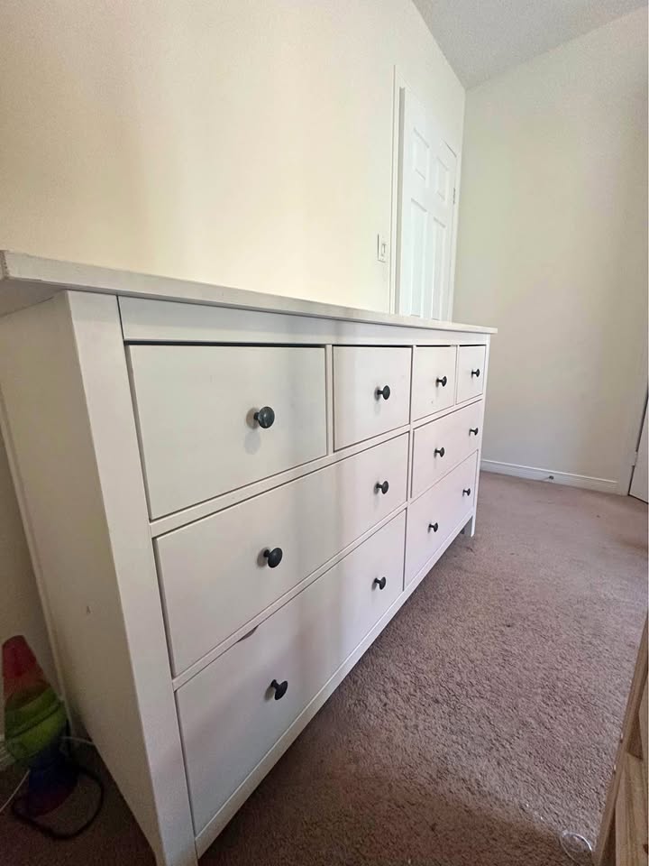 IKEA Hemnes dresser $150