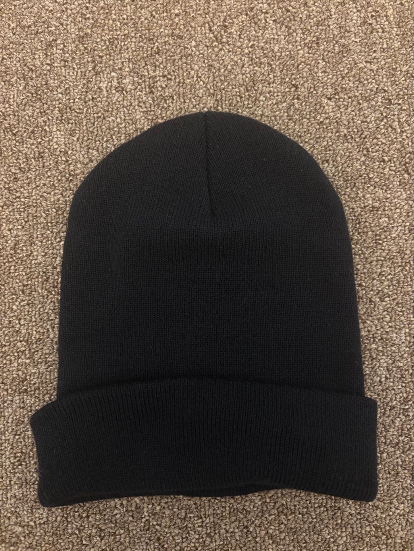 Carhartt beanie navy - photo 2