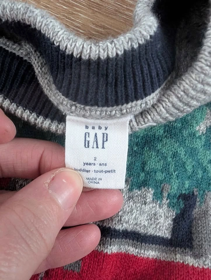 Baby boy toddler clothes - photo 3