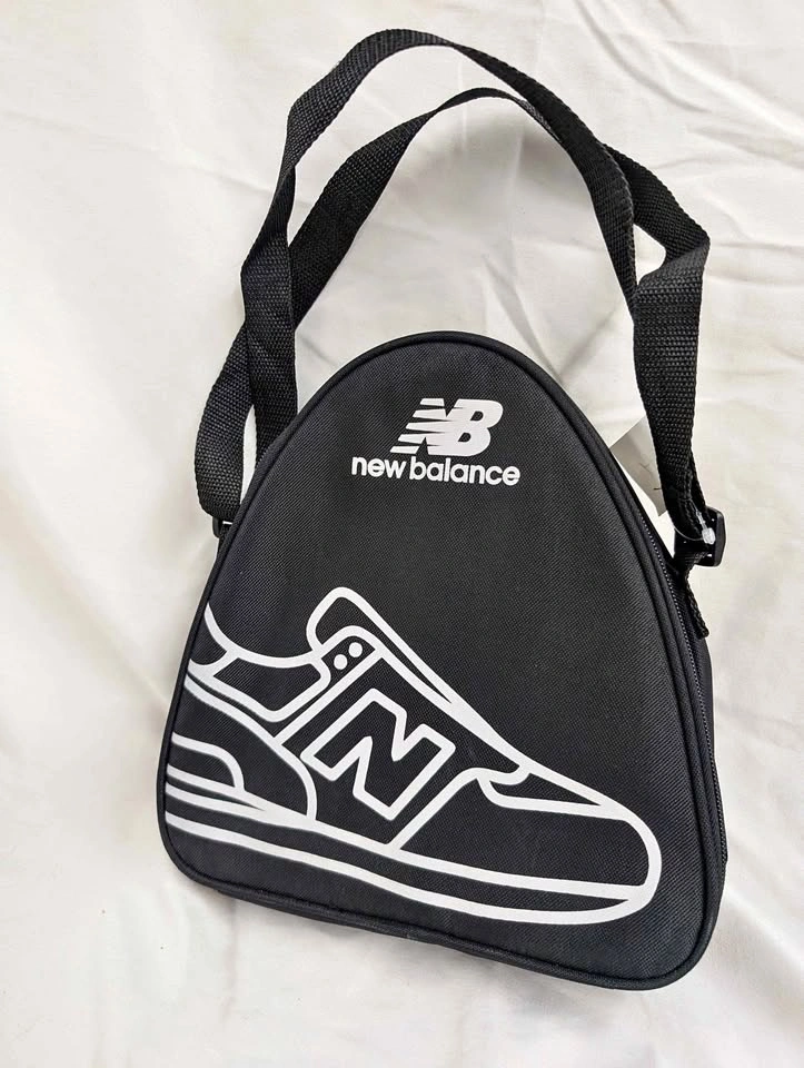 New Balance Crossbody Shoe Bag