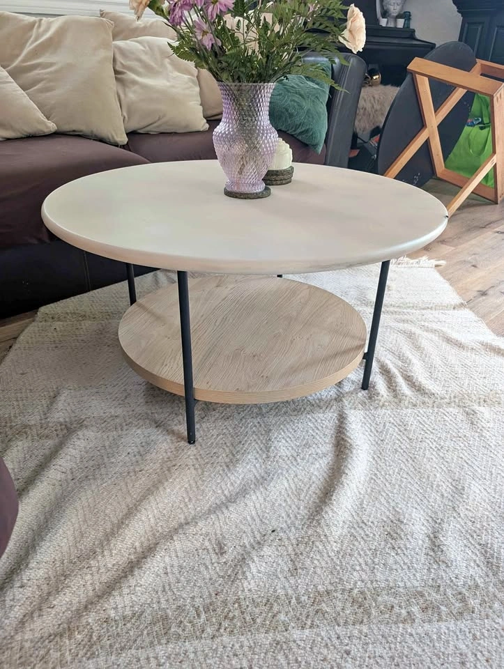 Bouclair coffee table