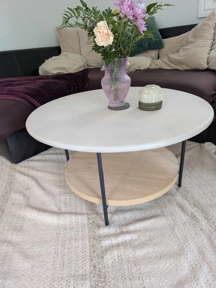 Bouclair coffee table - photo 2