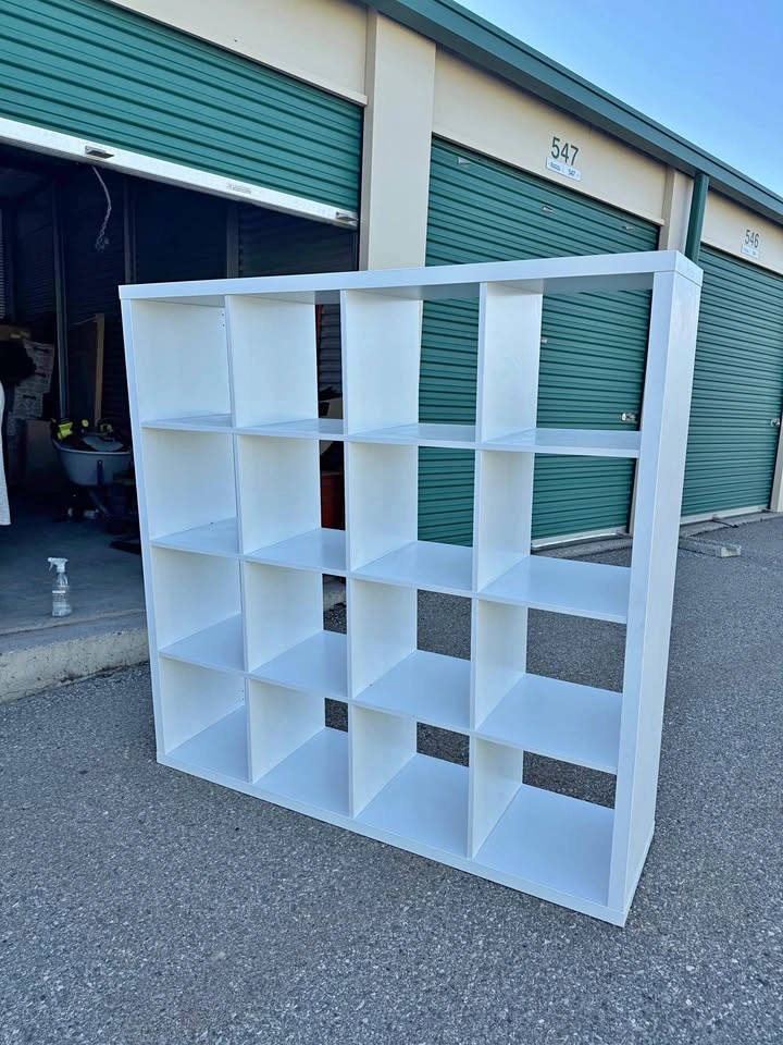 IKEA KALLAX Shelving Unit