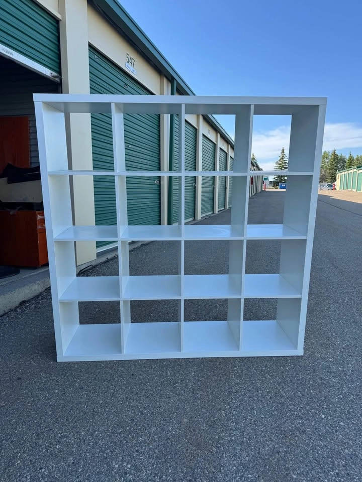 IKEA KALLAX Shelving Unit - photo 2