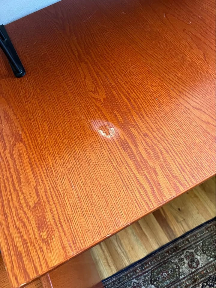 Large Corner Desk - photo 5