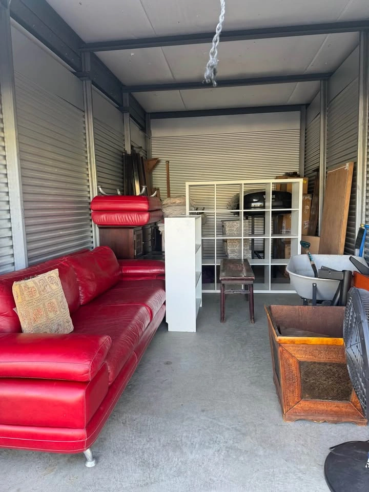 Storage Unit Cleanout! Need Gone ASAP