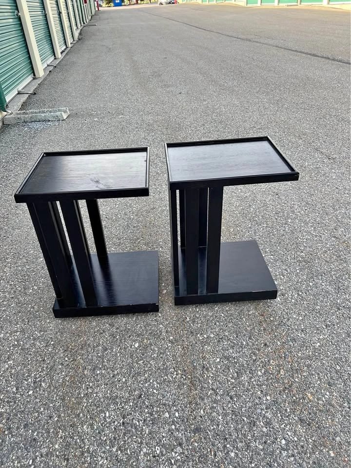 Side Tables