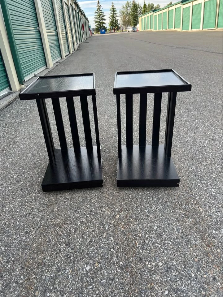 Side Tables - photo 2