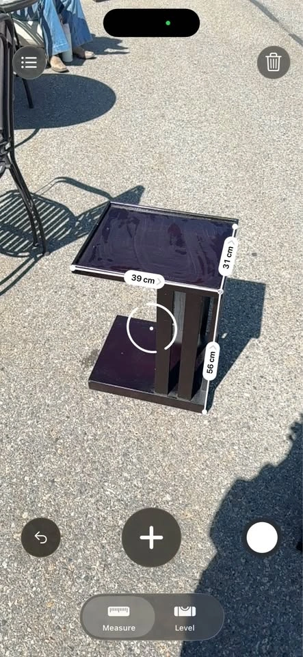 Side Tables - photo 3