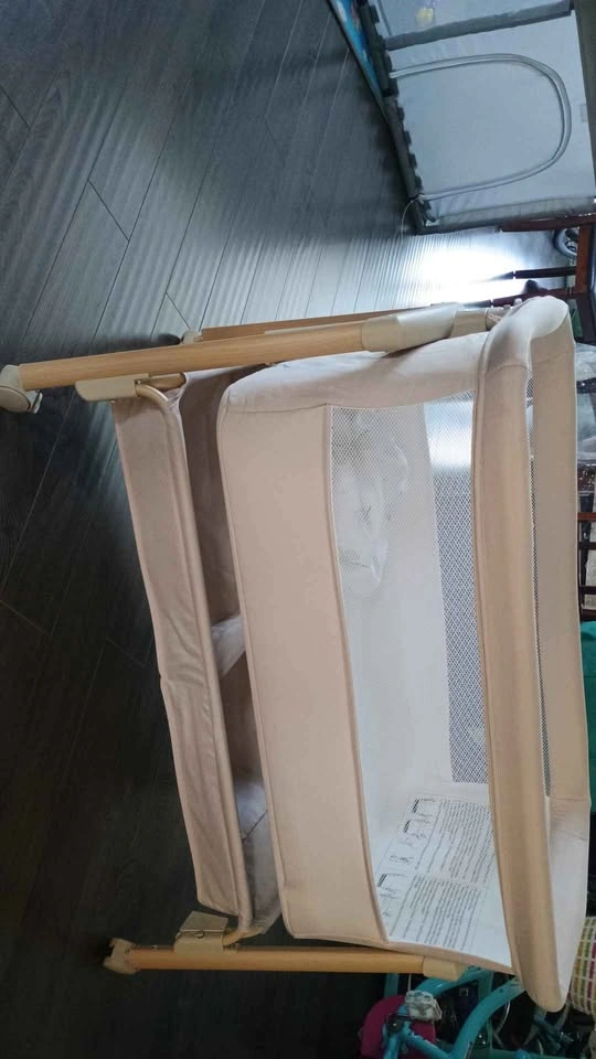 Baby Crib - photo 5